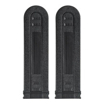 2PCS Kettensägen-Schutzabdeckung Scabbard Guard Universal Guide Plate Suit für Stihl 8-12 Zoll elektrische Kettensäge