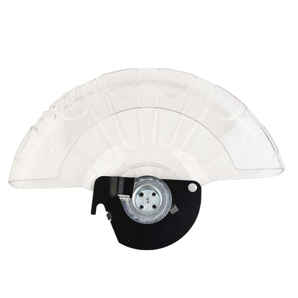 Electric Mitre Blade Guard Replace Cut-Off Machine- Transparent- Guard For Ls1040 Saw Aluminum Machine Power Tools 6935161434453