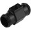 Motorcycle Water Temperature Joint Pipe Hose Sensor Pressure Gauge Adapter (22 mm) 5