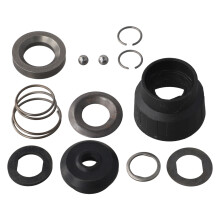 Hammerbohrer-Chuck-Baugruppe HR2630 für SDS-Hammerbohrer Chuck-Assembler-Werkzeuge Bithalter Chuck 455393-4 HR2630T Elektrowerkzeuge