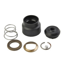 HR2450 HR2460 HR2470 HR2811F Schimb de mandrină pentru burghiu SDS de tip heavy duty pentru HR2432 HR2440 HR2450 HR2460 HR2470 HR2811F