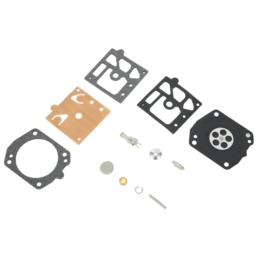 Brand Accessories Carburetor Repair Set Carb Carburetor For Walbro Tanaka Honda Gx100 Kit Repair 6935161471366