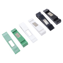 Ultrathin Food Slicing Aid, ABS, 1-3mm Thickness, Green