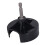 Strickmaschinenadapter, ABS-Stahl, 1