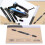 Marker Pad Zeichenpapier Notizbuch Aquarell 1
