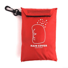 Outdoor Storage Bag for Backpack Rain Cover Style D, Lightweight Organizer For Hiking Essentials