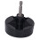 Strickmaschinenadapter, ABS-Stahl, 6