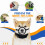Dog Pet Muzzle Basket For Small Dogs, Adjustable Training Muzzle To Stop Barking And Chewing, Comfortable And Secure 4