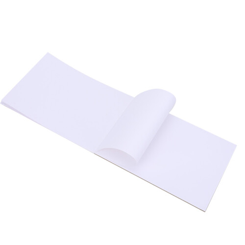 Marker Pad Zeichenpapier Notizbuch Aquarell 1