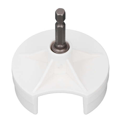 Strickmaschinenadapter, ABS-Stahl, 1