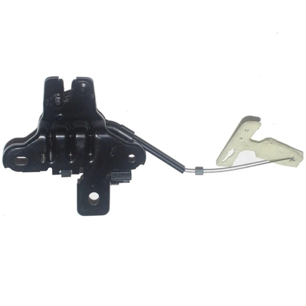 Car Rear Door Lock Compatible With Ford Mondeo 1.5L 2.0L 2013 2014 2015 2016 2017 Car Rear Trunk Lid Lock Actuator Trunk Lid Lock Latch Ds73f43282ac 9347817991635