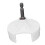 Strickmaschinenadapter, ABS-Stahl, 9