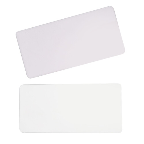 Prägemaschinenplatten, Papierstanzen, 1