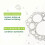 Simple Simple Makeup Remover, Gel wash & Moisturiser 3