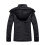Damen Mountain Wasserdichte Shelljacke Skijacke 1