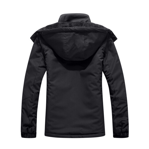 Damen Mountain Wasserdichte Shelljacke Skijacke