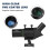 Star Finder 6*30mm 45 Grad Aufrechtes Bild Mit 3