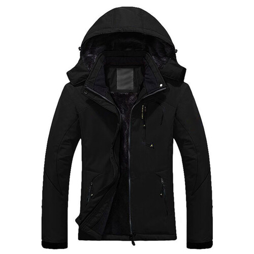 Damen Mountain Wasserdichte Shelljacke Skijacke 1