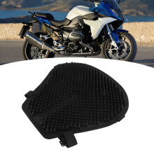 Universal Gel Motorcycle Seat Cushion Cooling Shock Absorbing Anti-Slip Design-