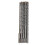 Σετ τρυπανιών τοιχοποιίας πολλαπλών χρήσεων, τρυπάνι σκυροδέματος με γρήγορη 4