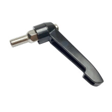 Spray Knob Clamp For Training Machine, Easy Install, Adjustable Stainless Steel, Compatible With Training Machine Models