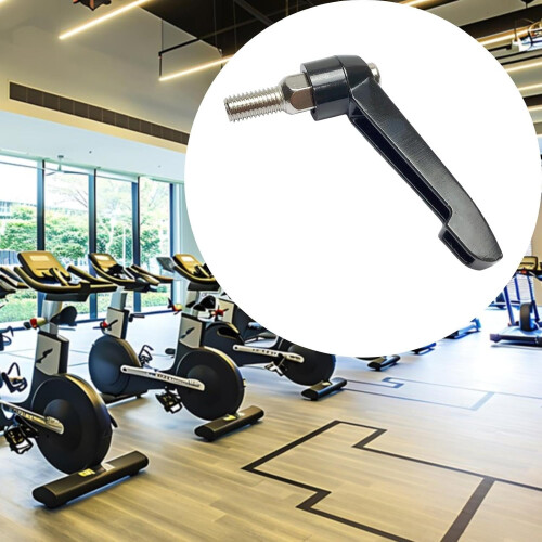 Spray Knob Clamp For Training Machine, Easy Install, Adjustable Stainless Steel, Compatible With Training Machine Models 2