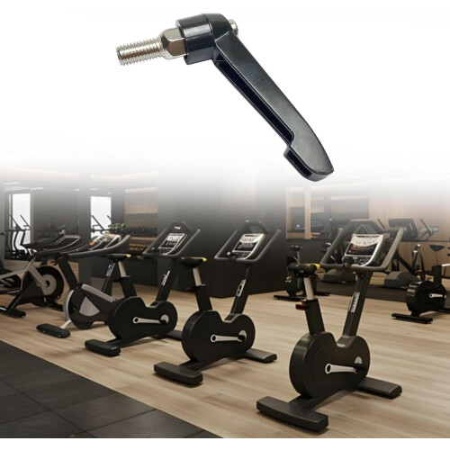 Spray Knob Clamp For Training Machine, Easy Install, Adjustable Stainless Steel, Compatible With Training Machine Models 1