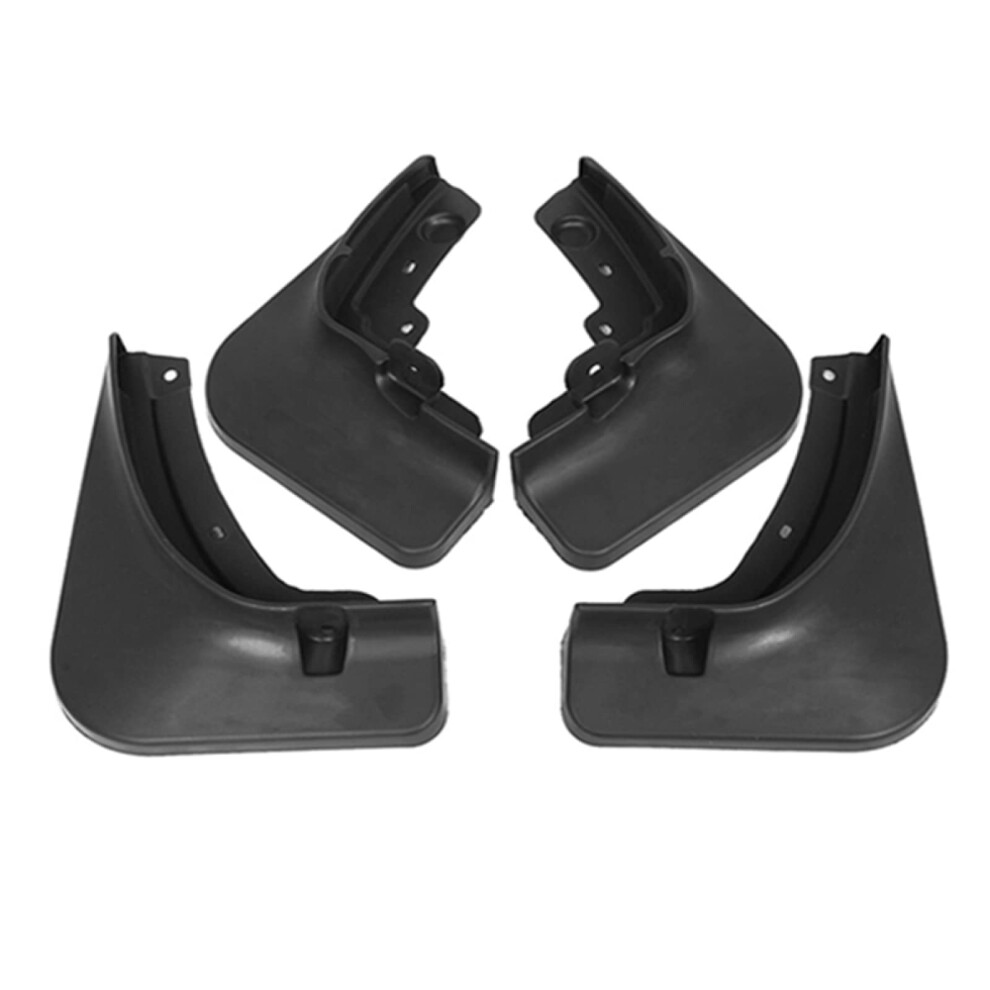 Mud Flaps Front Rear Splash Guards Fenders Mudguards, For Geely Coolray Sx11 X50 2018 2019 9347817992090