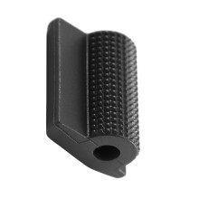 Gear Lever Cover NonSlip Protection for Gear Pedal Universal Accessories for Motorcycles Black Protective Cover for Gear Lever
