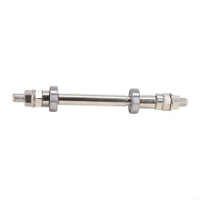 Heavy Duty Front and Rear Wheel Hub Axles Designed for MTB Use (Rear)