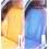 Leafless Car Seat Fan with USB, Powerful Wind, 3 Speeds, SpaceSaving Design 4