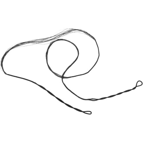 Archery Recurve Long Bow Replacement String 12Strand 57 Inch 1