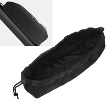 Universal Waterproof Bicycle Battery Bag for Mountain and Road Bikes