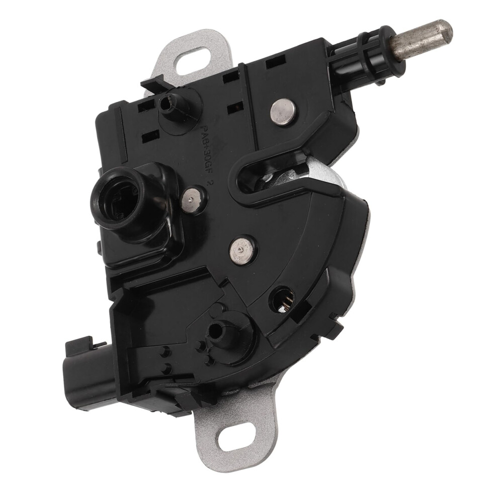 Car Bonnet Lock 3M5116700bc Fitment Car Hood Latch Hood Latches Locks Robust 9347817992809