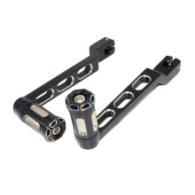 Motorcycle gear shift lever shifter peg for Harley, for touring, for road, for king, for street, for Electra, for GLI, for trike, color 03.