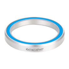 Bearing Headsets Performance Angle Contact Bearing 41/41 8/47/49/52 Mm Road Bike Headset 51 Mm