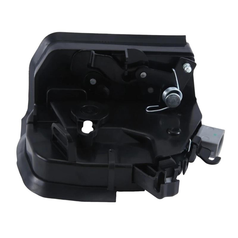 Trschlossmotor 937858 Auto Parts Door Lock Cylinder Door Lock Actuator Rear Left 51228402601 For X5 3.0L 4.4L 4.6L 20022006 Door Lock Actuator 9347817992908