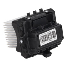 Aluminum Alloy Blower Motor Resistor ZQ92291480 for Peugeot 208 2008 3008