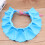 Baby Shower Kappe Tpe Material Schutz Für Kinder 8