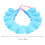 Baby Shower Kappe Tpe Material Schutz Für Kinder 2