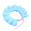 Baby Shower Kappe Tpe Material Schutz Für Kinder 4