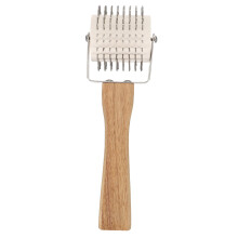 Uncapping Nadelwalze Imkerei Bienenstock Handwerkzeug