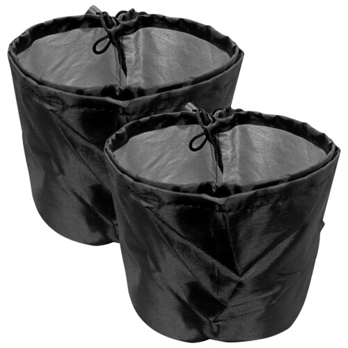 4 Pièces Couverture Ventilation Culture Jardin