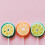 100Pièces Bâtons Multifonction DIY Bonbons 4