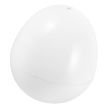 5Pièces Pièces Plastique Blanches Pour Jouet Wobble Enfants Et Fêtes