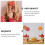 100Pièces Bâtons Multifonction DIY Bonbons 6