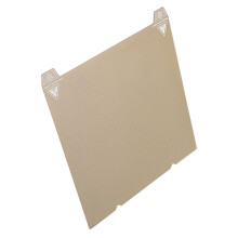 Hochtemperaturbeständige PEI-beschichtete Stahlplatte 235 x 235 mm für Ender 3D-Drucker