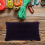 2Pièces Coussin Camping Gonflable PVC Épais Pliable 7