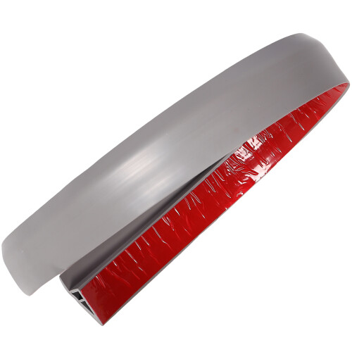 3Pièces Strip De Transition Sol Auto-Adhésive PVC Durable 1