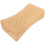 2Pièces Coussin Orthopédique Khaki Bambou Pour Cou 1